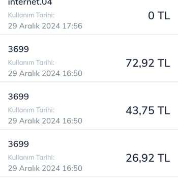 Bilgim Dışında Yapılan Playweez Aboneliği Ve Ücret İadesi Talebi