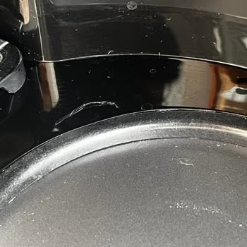 Kırık Kahve Makinesi İle Hayal Kırıklığı