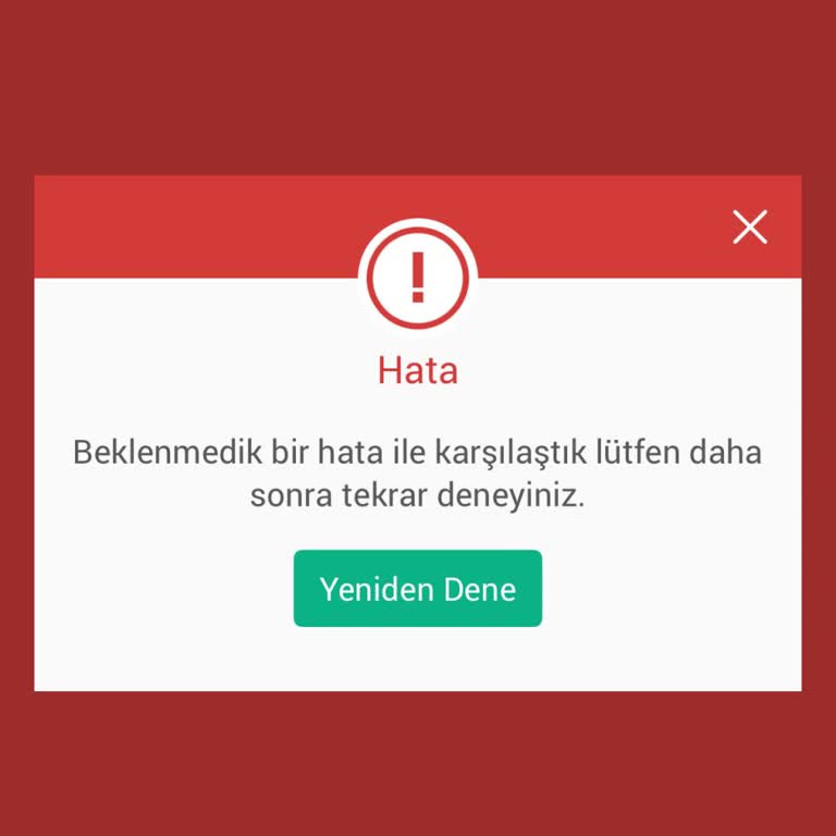 Obilet Kullanıcı Deneyimi Hayal Kırıklığı