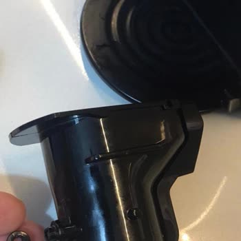 Nescafe Gold Cihazımın Yedek Parça Sorunu