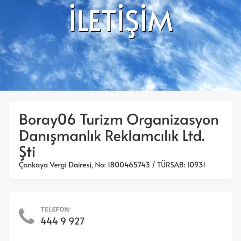 Ankara'dan Gürcistan Batum'a Sorunlu Yolculuk