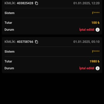 Yanıltıcı Bonus Ve Para Çekim Sorunu