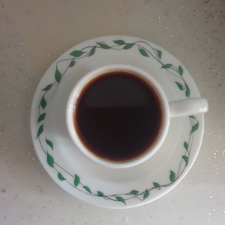 Karaca Hüp Kahve Makinesi: Köpüksüz Ve Acı Kahve Sorunu