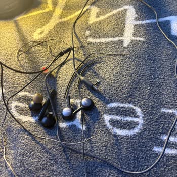 Uzaktan Kumandalı Kulaklık Sorunu Ve Müşteri Memnuniyetsizliği