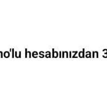 İzinsiz Kart Çekimi Ve Yanlış Sipariş Sorunu