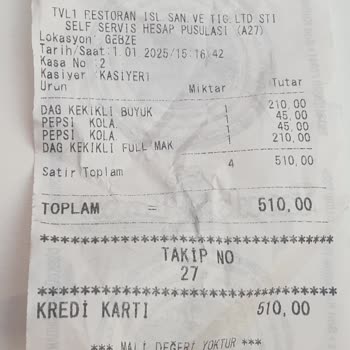 Tavuk Land'de Sıra İhlali Ve Ayrımcılık İddiası