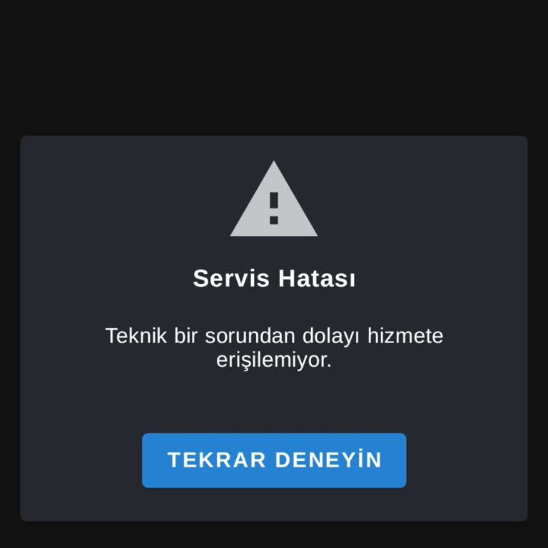 E-Devlet | Turkiye.gov.tr Yoklama Sisteminde Sürekli Hata: Acil Çözüm Bekliyoruz!
