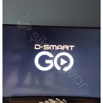 D'Smart GO Uygulaması Samsung TV'de Açılmıyor