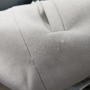 DeFacto Kaban Sorunu: Tüylenme Ve İade Zorluğu