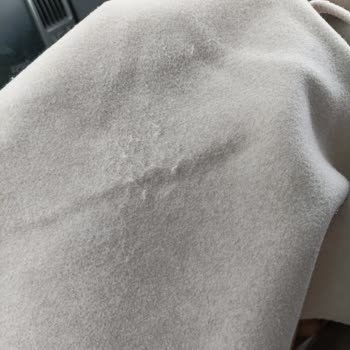 DeFacto Kaban Sorunu: Tüylenme Ve İade Zorluğu