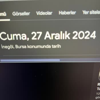 Monitör Renkli Piksel Sorunu Ve Yetersiz Servis Hizmeti