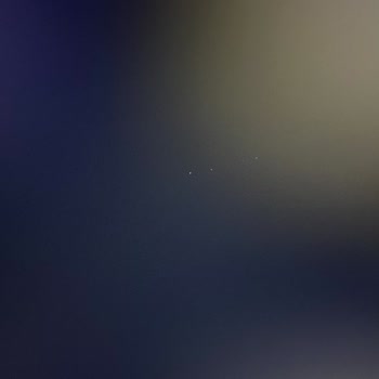 Monitör Renkli Piksel Sorunu Ve Yetersiz Servis Hizmeti