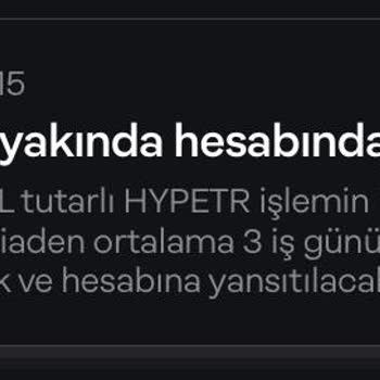 Haksız Kargo Ücreti Kesintisi