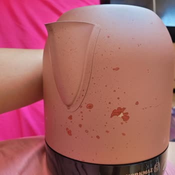 Korkmaz Çeyiz Seti Hayal Kırıklığı: İlk Kullanımda Sorunlar!