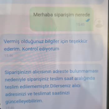 Çiçek Sepeti'nin Teslimat Sorunları Ve Müşteri Hizmetleri Tutarsızlığı