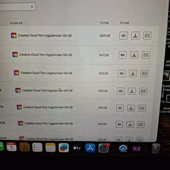 Adobe Creative Cloud Fiyat Artışı Mağduriyeti