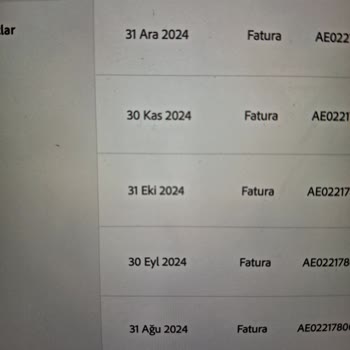 Adobe Creative Cloud Fiyat Artışı Mağduriyeti