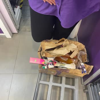 Hasarlı Ürün Ve İlgisiz Mağaza Deneyimi