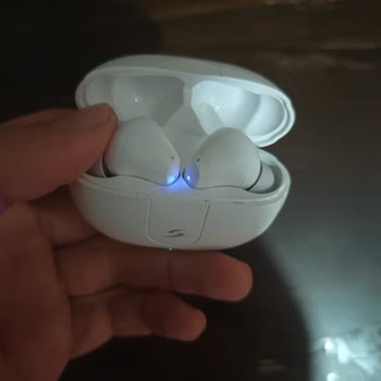 Vodafone'dan Aldığım Kulaklıkta Ses Sorunu