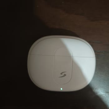 Vodafone'dan Aldığım Kulaklıkta Ses Sorunu