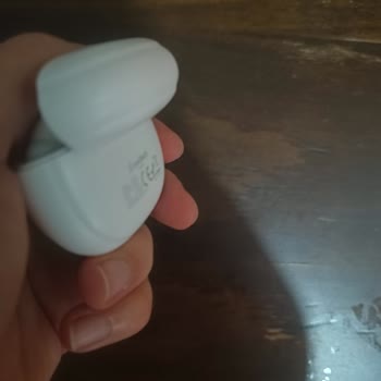 Vodafone'dan Aldığım Kulaklıkta Ses Sorunu