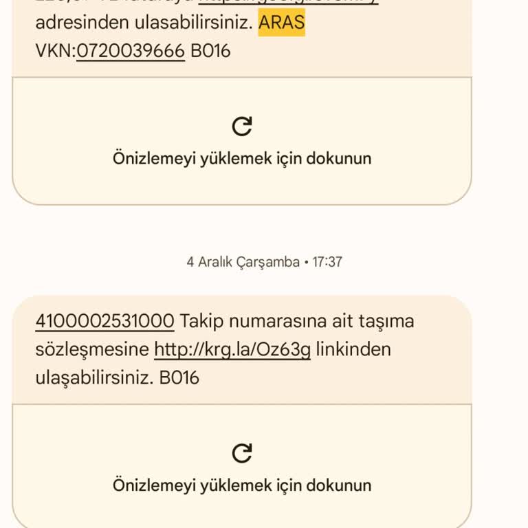 İade Sürecinde Yaşanan Sorunlar