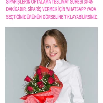 Çiçek Siparişi Mağduriyeti