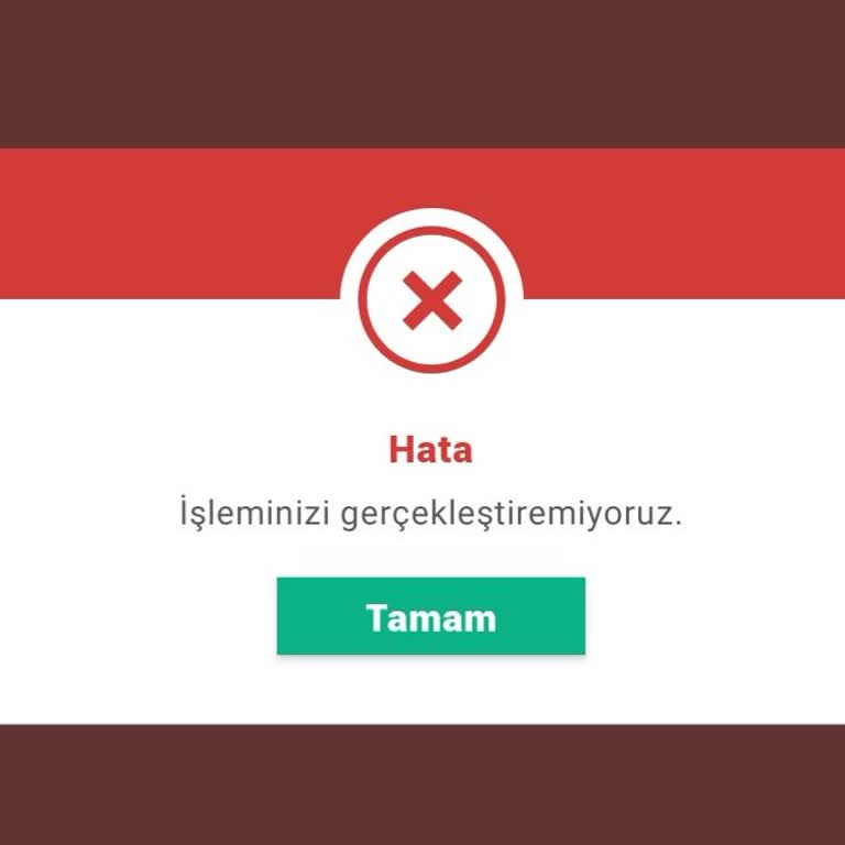 Obilet Uygulaması Açılmıyor: Acil Çözüm Bekliyorum!