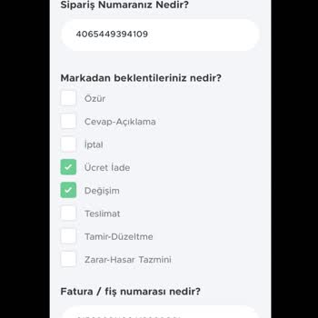 Puma Ayakkabıda Tekrarlayan Sorun Ve İlgisiz Müşteri Hizmetleri