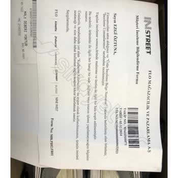 Puma Ayakkabıda Tekrarlayan Sorun Ve İlgisiz Müşteri Hizmetleri