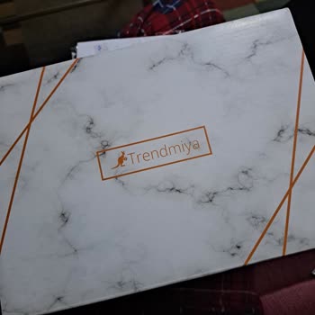 Trendmiya'dan Yanlış Sipariş: Beklenmedik Renk Ve Ürün Sorunu