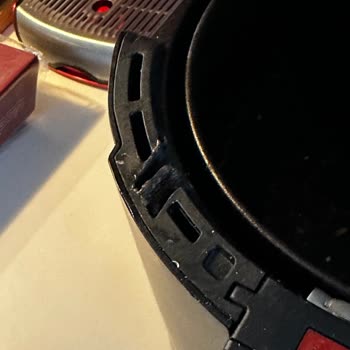 Kumtel Airfryer Parça Sorunu Kullanıcıları Mağdur Ediyor