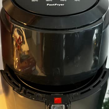 Kumtel Airfryer Parça Sorunu Kullanıcıları Mağdur Ediyor