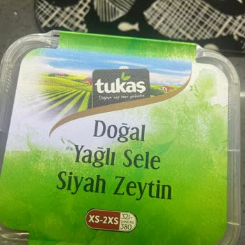 Tukaş Zeytinlerinde Küflenme Ve Kalite Düşüşü