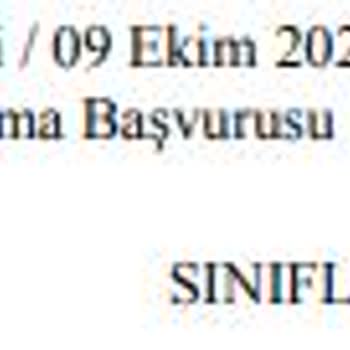 Askerlik Tarihindeki Belirsizlik Mağduriyeti