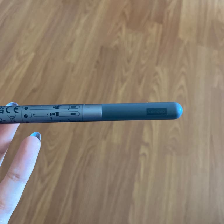 Lenovo Tablet Kaleminin Pil Sorununa Çözüm Bulunamıyor