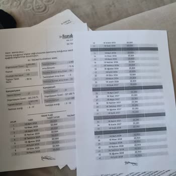 Yanıltıcı Kampanya Ve İptal Edilen Araç Başvurusu