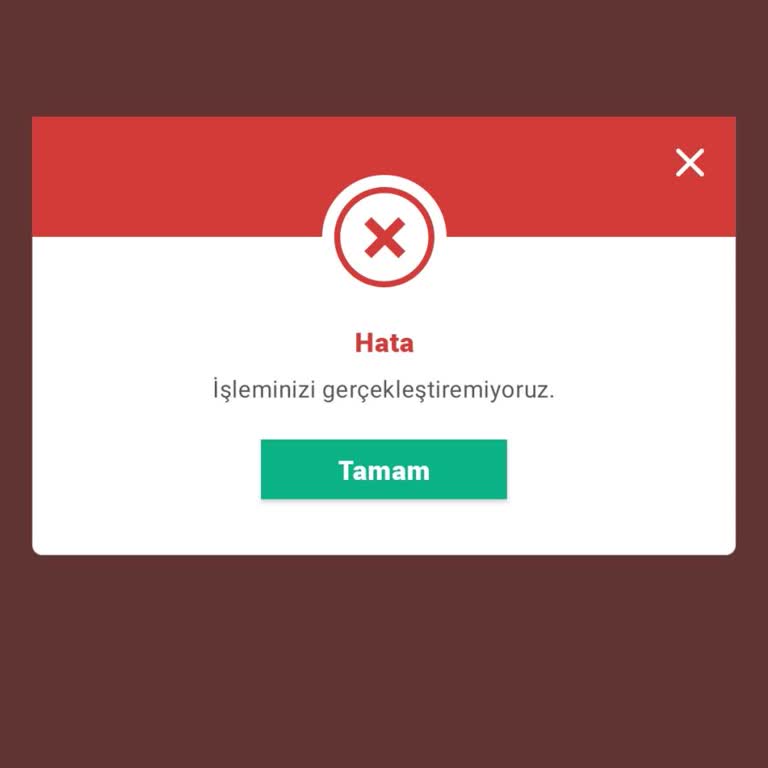 Yanlış Kalkış Saati Ve Erişim Sorunu