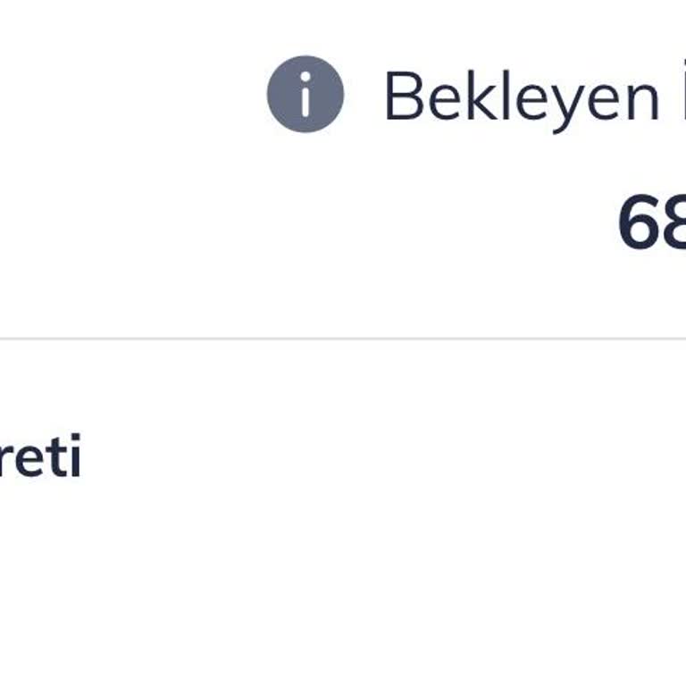 Yıllık Üyelik Ücreti İadesi Talebi