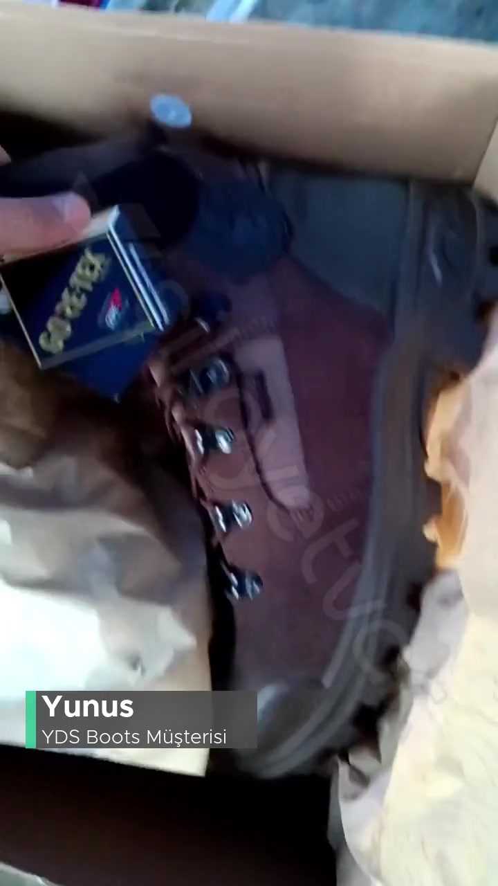 YDS Extreme UK3 GTX Cold Bot Sıkıntısı! videonun kapak resmi