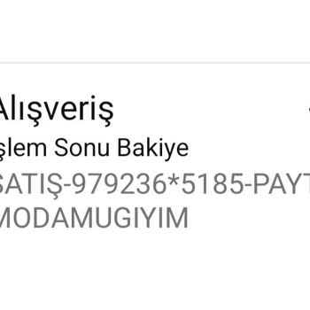 Yanlış Beden Ve Yüksek Kargo Ücreti Sorunu