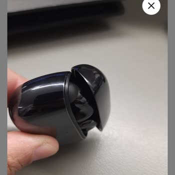 Xiaomi Flip Buds Pro'da Mekanizma Sorunu