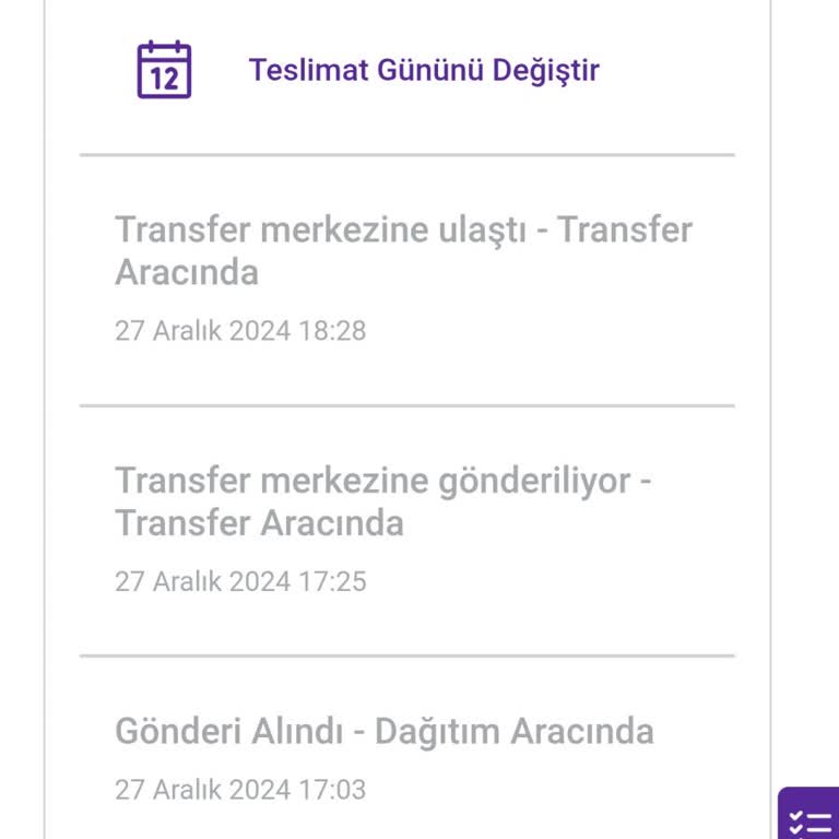 Hepsijet Kargomu Kaybetti Mi Müşteri Hizmetleri De Çözüm Sunmuyor