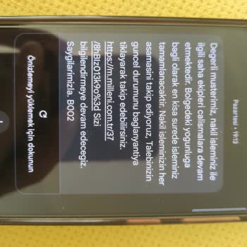 Taşınmayan Abonelik Ve Faturalandırma Sorunu