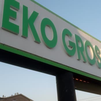 Yanıltıcı Fiyat Etiketi Ve Kaba Müdür Tavrı