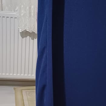 Dikim Hatalı Elbise Ve Yetersiz Müşteri Hizmeti