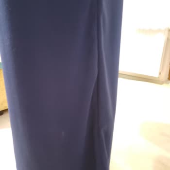 Dikim Hatalı Elbise Ve Yetersiz Müşteri Hizmeti