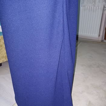 Dikim Hatalı Elbise Ve Yetersiz Müşteri Hizmeti