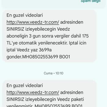 Gizli Abonelikler Ve Güven Kaybı: Türk Telekom'un Yanıltıcı Uygulamaları