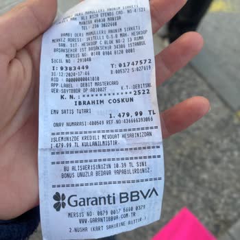 Bambi'nin İade Politikası Mağdur Ediyor